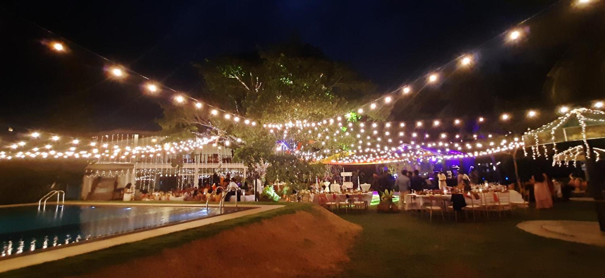 Nico Lagoon Hotel Negombo Exterior photo