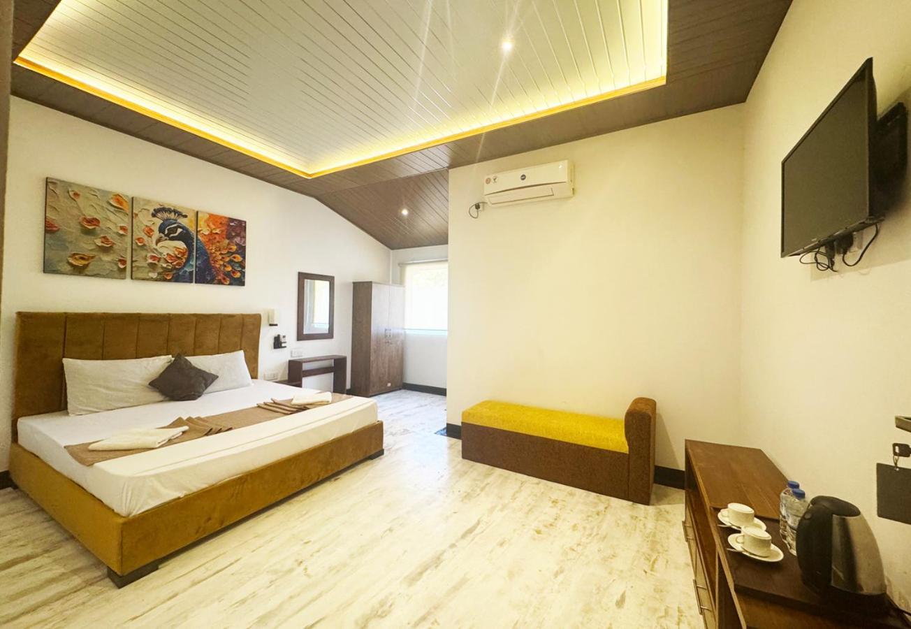 Nico Lagoon Hotel Negombo Exterior photo