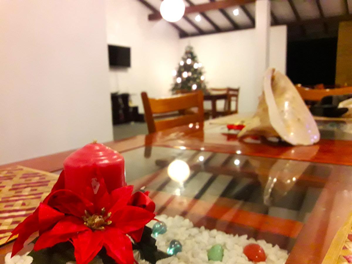Nico Lagoon Hotel Negombo Exterior photo