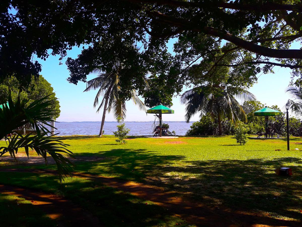 Nico Lagoon Hotel Negombo Exterior photo