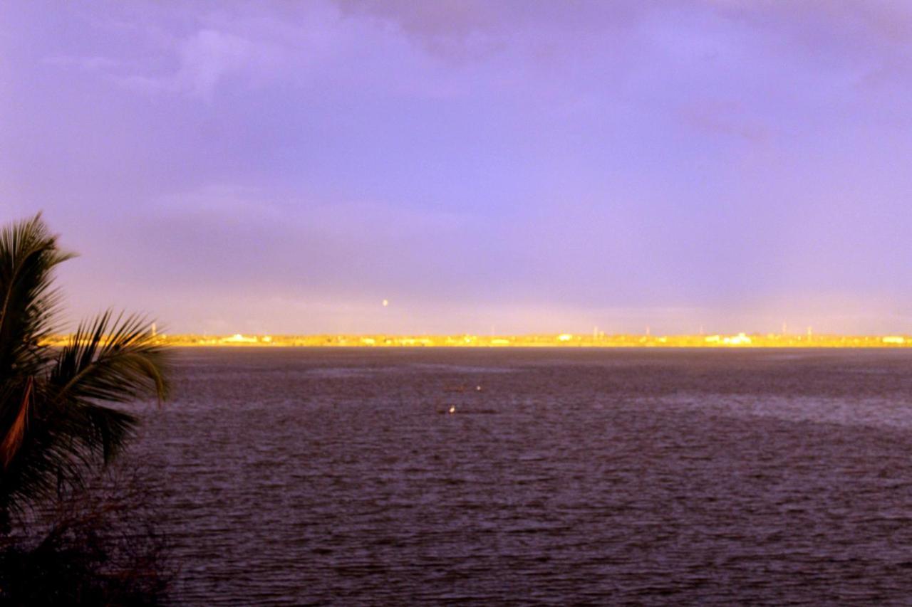 Nico Lagoon Hotel Negombo Exterior photo
